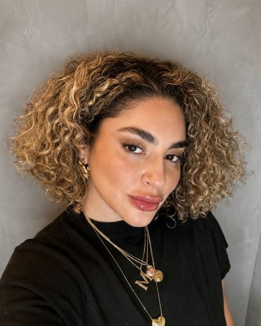 Cris Araújo, fundadora do Miracolli