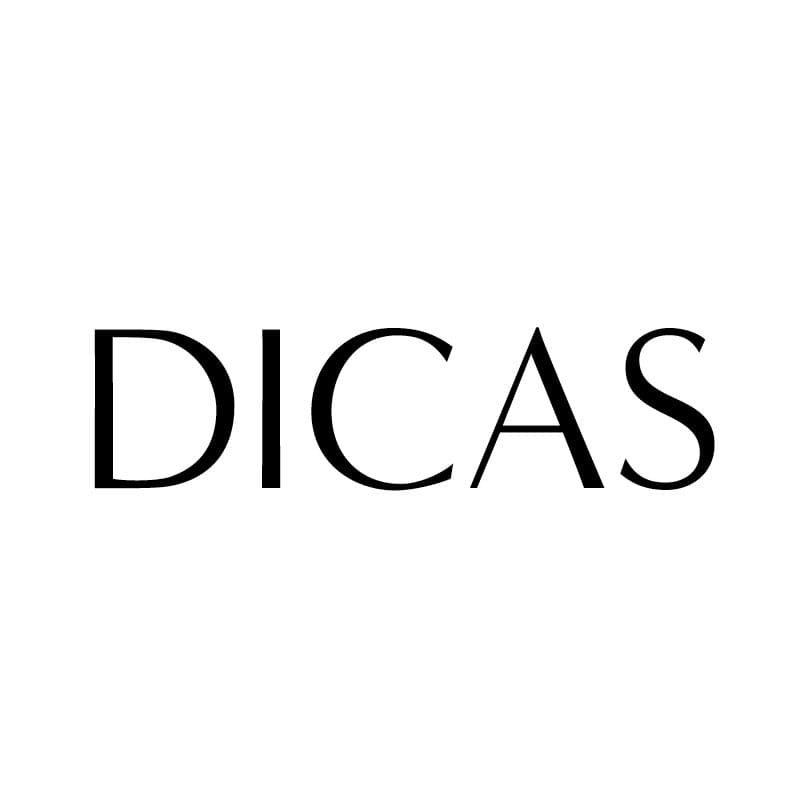 Destaque Dicas no Instagram