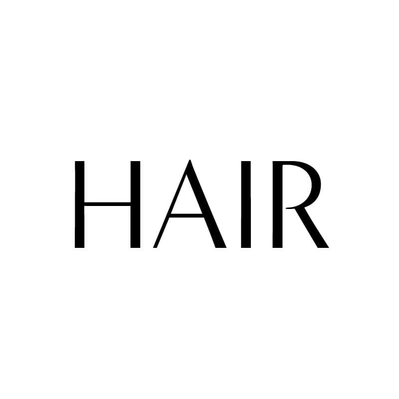 Destaque Hair no Instagram