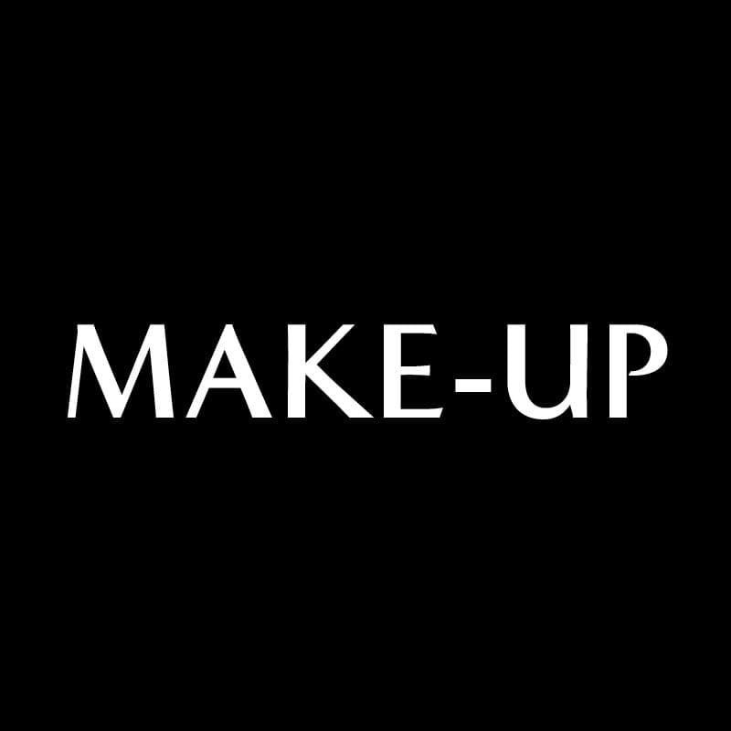 Destaque Make-Up no Instagram